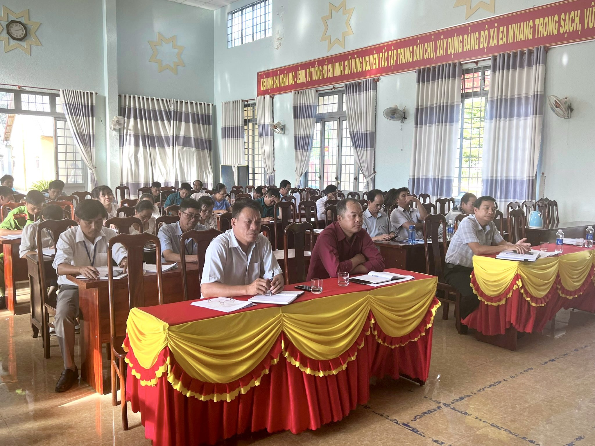 Đại biểu